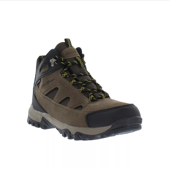 NWT Eddie Bauer Hiking Shoes - Picture 1 of 6